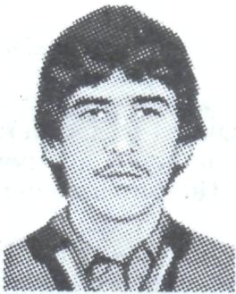 Памяти павших в Афганской войне