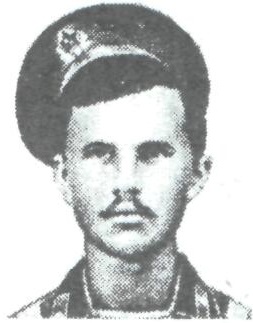 ГОЛИКОВ Сергей Станиславович