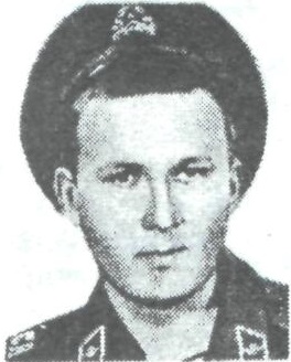 ГОЛОВАНОВ Вячеслав Сергеевич