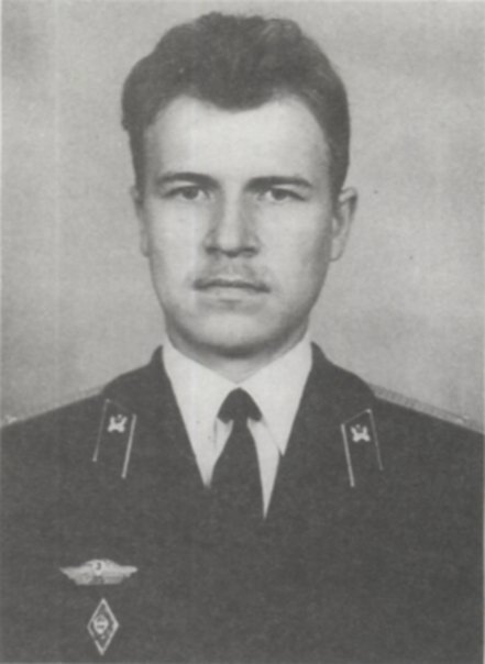 ГРАЧЁВ АНАТОЛИЙ
АЛЕКСАНДРОВИЧ ГРАЧЁВ АНАТОЛИЙ АЛЕКСАНДРОВИЧ