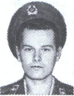 РАБЕЦ Юрий Владимирович