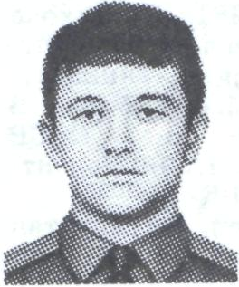 Памяти павших в Афганской войне