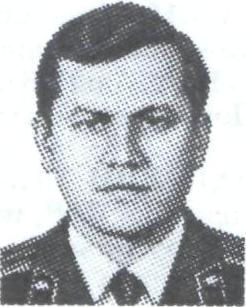 РАВЛИН Валерий Николаевич