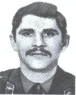 Памяти павших в Афганской войне