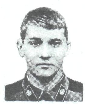 Памяти павших в Афганской войне