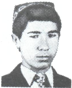 Памяти павших в Афганской войне