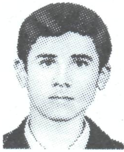 Памяти павших в Афганской войне