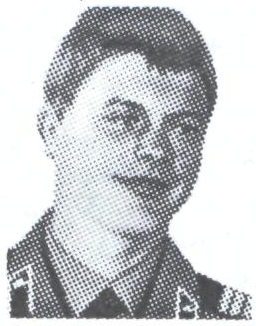 Памяти павших в Афганской войне