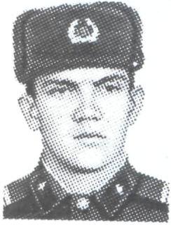 РАДЗИХОВСКИЙ Петр Александрович