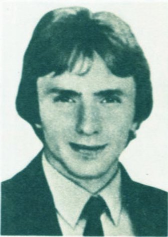 Августинович Александр Михайлович Августинович Александр Михайлович