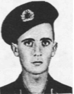 АЗАРОВ Николай Михайлович