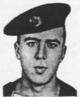 Памяти павших в Афганской войне