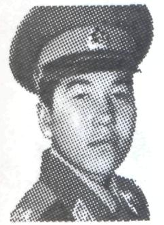 Памяти павших в Афганской войне