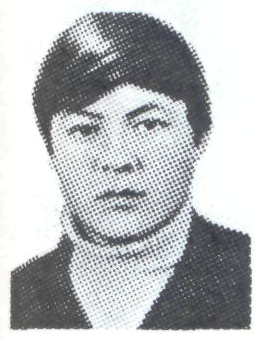 Памяти павших в Афганской войне