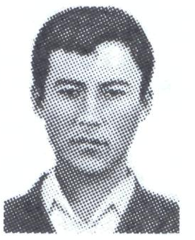 Памяти павших в Афганской войне