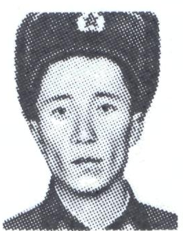 Памяти павших в Афганской войне