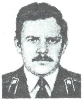 ГОЛОДКОВ Михаил Сергеевич