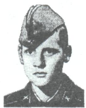 Памяти павших в Афганской войне