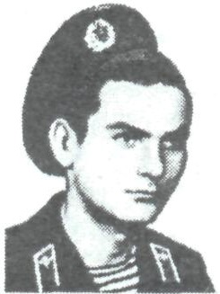 ГОЛОВНЯ Олег Павлович