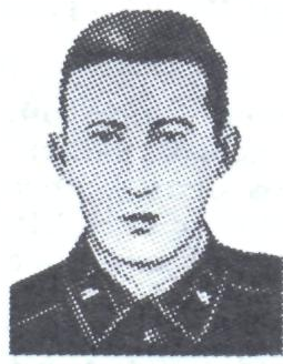 Памяти павших в Афганской войне