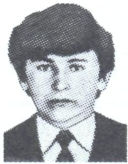 Памяти павших в Афганской войне