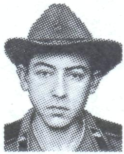 Памяти павших в Афганской войне