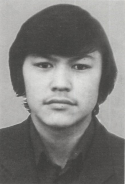 ЖАКЕНОВ КУАНДЫК РАМАЗАНОВИЧ ЖАКЕНОВ КУАНДЫК
РАМАЗАНОВИЧ