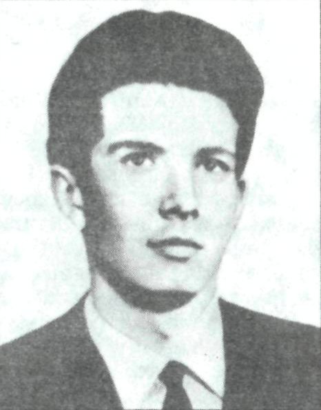 ЧУМАК Олег
          Валентинович