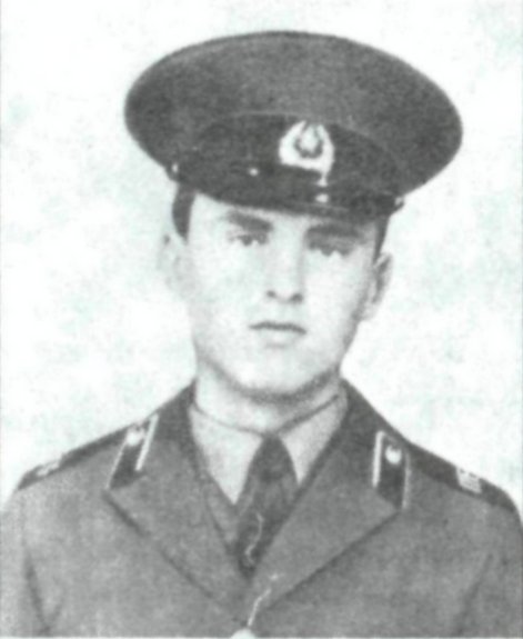 ЧУНОСОВ Андрей Иванович