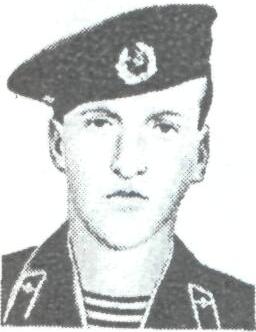 ГОЛОЩАПОВ Андрей Юрьевич