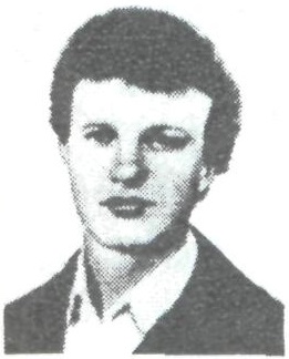 ГОЛОЩАПОВ Василий Михайлович