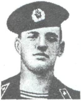 ГОЛОЩУК Геннадий Антонович