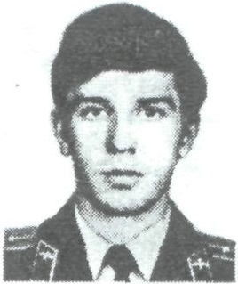 ГОЛУБЕВ Евгений Николаевич