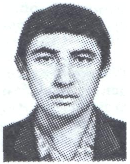 Памяти павших в Афганской войне