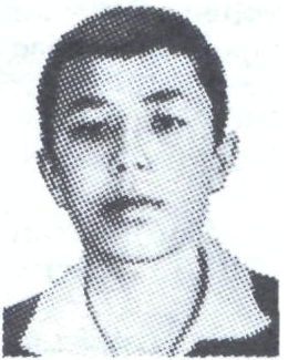 Памяти павших в Афганской войне