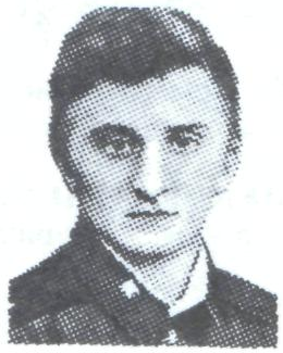 Памяти павших в Афганской войне