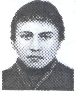 Памяти павших в Афганской войне