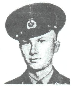 Памяти павших в Афганской войне