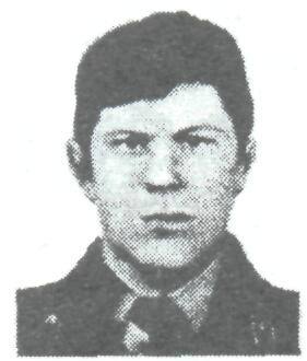 Памяти павших в Афганской войне