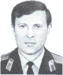 РАСИН Валентин Яковлевич