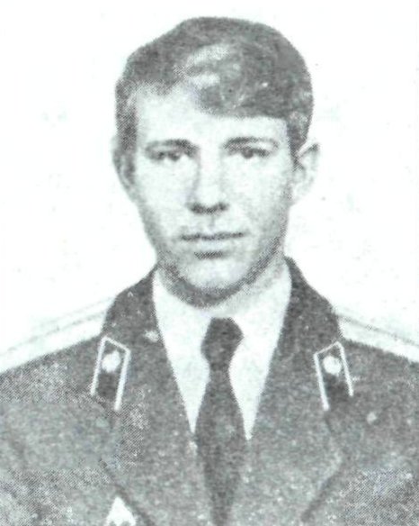 ШАЕВИЧ Олег Юрьевич