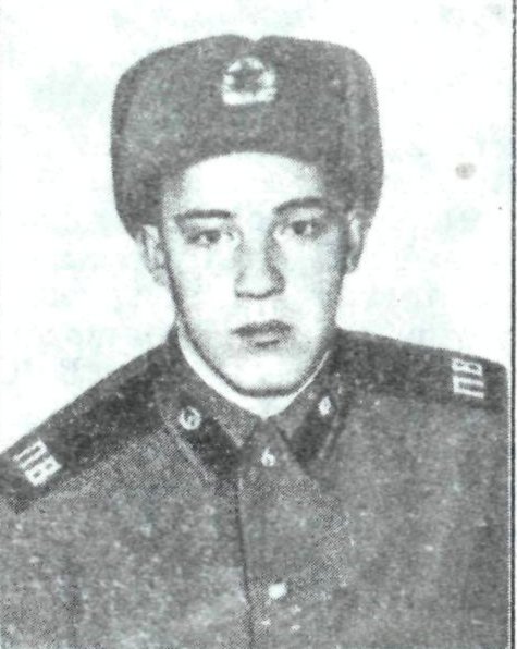 ШАЙДУЛЛИН Фердинанд Харисович