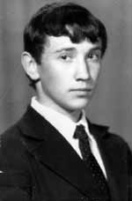 Памяти павших в
                      Афганской войне