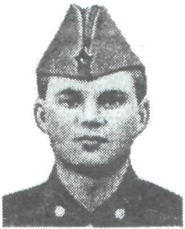 Памяти павших в Афганской войне