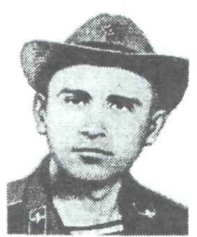 Памяти павших в Афганской войне