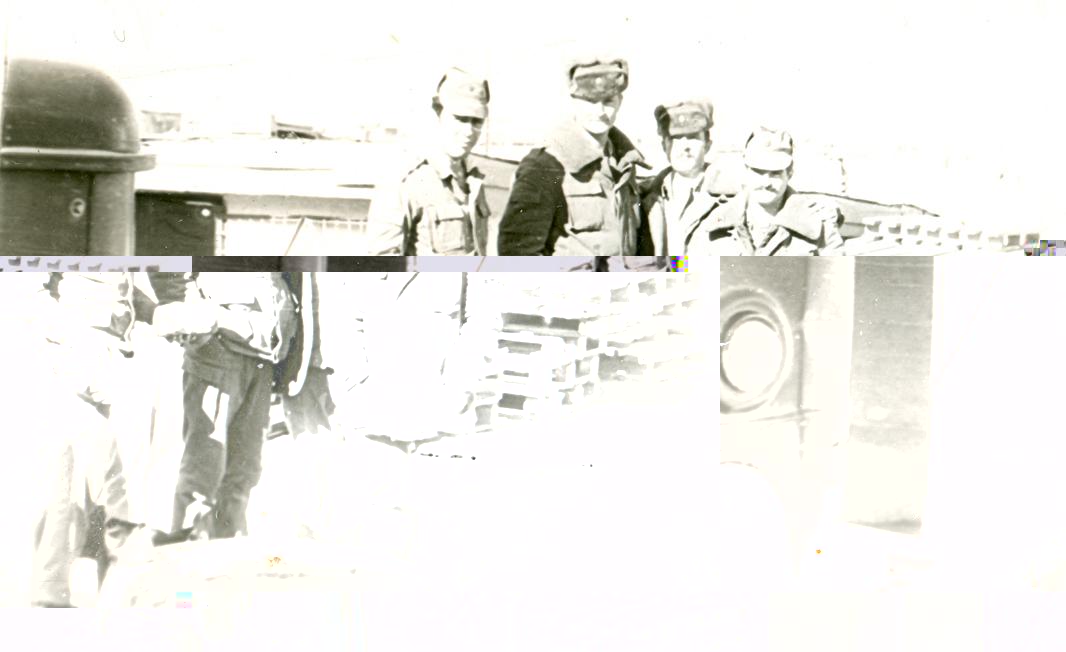 МОСКАЛЕВИЧ Григорий Александрович