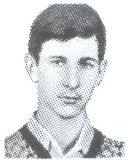 Памяти павших в Афганской войне