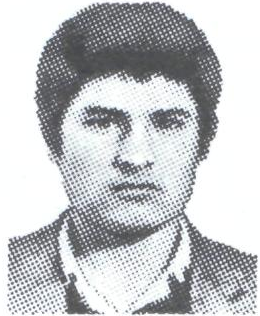 Памяти павших в Афганской войне