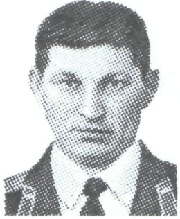 Памяти павших в Афганской войне