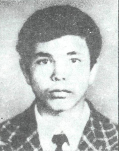 ШАКИРОВ
Радис Фанавиевич ШАКИРОВ Радис Фанавиевич